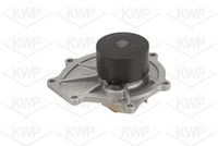 KWP 10884 - Bomba de agua, refrigeración del motor