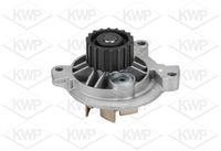 KWP 10898 - Bomba de agua, refrigeración del motor