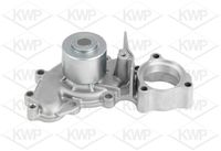 KWP 10936 - Bomba de agua, refrigeración del motor
