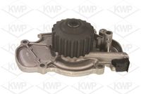 KWP 10943 - Bomba de agua, refrigeración del motor