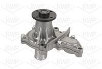 KWP 10945 - Bomba de agua, refrigeración del motor