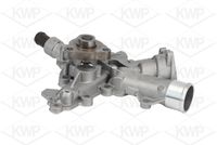 KWP 10958 - Bomba de agua, refrigeración del motor