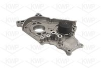 KWP 10963 - Bomba de agua, refrigeración del motor