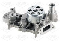 KWP 10981 - Bomba de agua, refrigeración del motor