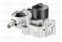 KWP 101008 - Bomba de agua, refrigeración del motor