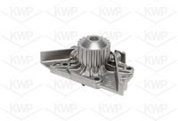 KWP 101044 - Bomba de agua, refrigeración del motor
