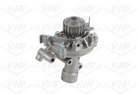 KWP 101045 - Bomba de agua, refrigeración del motor