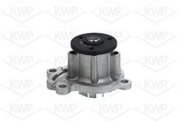 KWP 101065 - Bomba de agua, refrigeración del motor