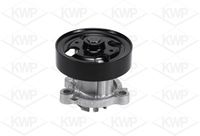 KWP 101070 - Bomba de agua, refrigeración del motor