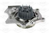 KWP 101072 - Bomba de agua, refrigeración del motor