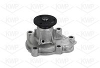 KWP 101077 - Bomba de agua, refrigeración del motor