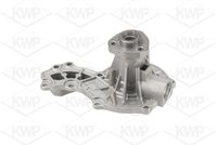 KWP 101104 - Bomba de agua, refrigeración del motor