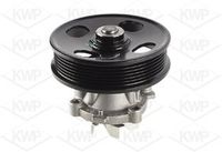 KWP 101083 - Bomba de agua, refrigeración del motor