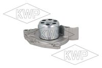 KWP 101087 - Bomba de agua, refrigeración del motor