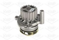KWP 101089 - Bomba de agua, refrigeración del motor