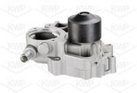 KWP 101120 - Bomba de agua, refrigeración del motor