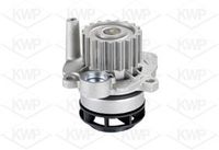 KWP 101137 - Bomba de agua, refrigeración del motor