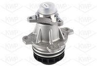 KWP 101182 - Bomba de agua, refrigeración del motor