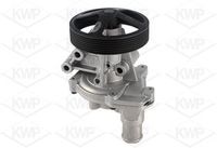 KWP 101256 - Bomba de agua, refrigeración del motor