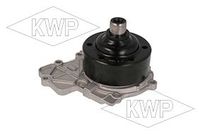 KWP 101268 - Bomba de agua, refrigeración del motor