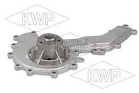 KWP 101353 - Bomba de agua, refrigeración del motor