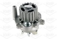 KWP 101355 - Bomba de agua, refrigeración del motor