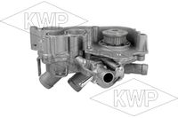 KWP 101372 - Bomba de agua, refrigeración del motor