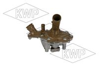 KWP 101375 - Bomba de agua, refrigeración del motor