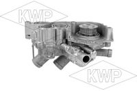 KWP 101420 - Bomba de agua, refrigeración del motor