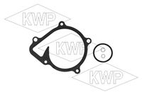 KWP 101436 - Bomba de agua, refrigeración del motor