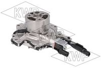 KWP 101477 - Bomba de agua, refrigeración del motor
