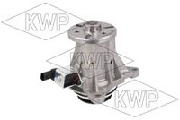 KWP 101478 - Bomba de agua, refrigeración del motor