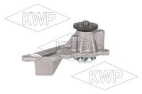 KWP 101487 - Bomba de agua, refrigeración del motor