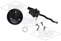 KWP 101563 - Bomba de agua, refrigeración del motor
