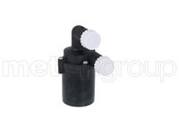 KWP 11014 - Bomba de agua adicional (circuito de agua de refrigeración)