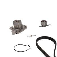 KWP KW669-2 - Bomba de agua + kit correa distribución