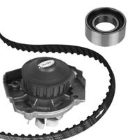 KWP KW286-2 - Bomba de agua + kit correa distribución