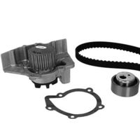 KWP KW348-1 - Bomba de agua + kit correa distribución