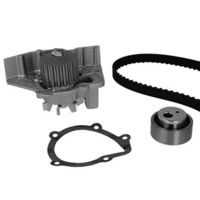 KWP KW391-2 - Bomba de agua + kit correa distribución