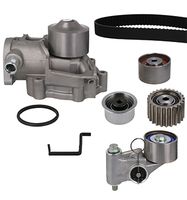 KWP KW519-1 - Bomba de agua + kit correa distribución