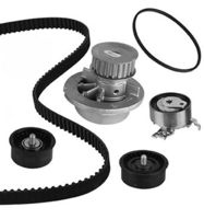 KWP KW541-3 - Bomba de agua + kit correa distribución