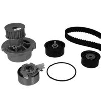 KWP KW541-4 - Bomba de agua + kit correa distribución
