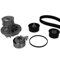 KWP KW541-5 - Bomba de agua + kit correa distribución