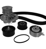 KWP KW541-6 - Bomba de agua + kit correa distribución