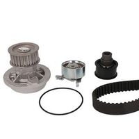 KWP KW572-2 - Bomba de agua + kit correa distribución