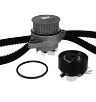 KWP KW603-3 - Bomba de agua + kit correa distribución