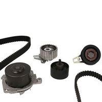 KWP KW621-3 - Bomba de agua + kit correa distribución