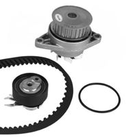 KWP KW603-2 - Bomba de agua + kit correa distribución