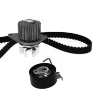 KWP KW628-4 - Bomba de agua + kit correa distribución