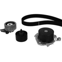 KWP KW631-1 - Bomba de agua + kit correa distribución